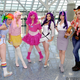 Illustration for article titled The Colorful World of emMy Little Pony/em Cosplay